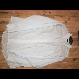 Men's Cotton Brothers Long Sleeve Shirt